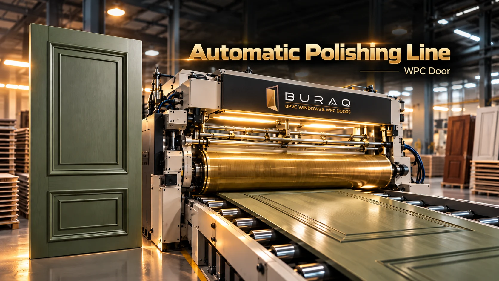 Buraq Building Solutions