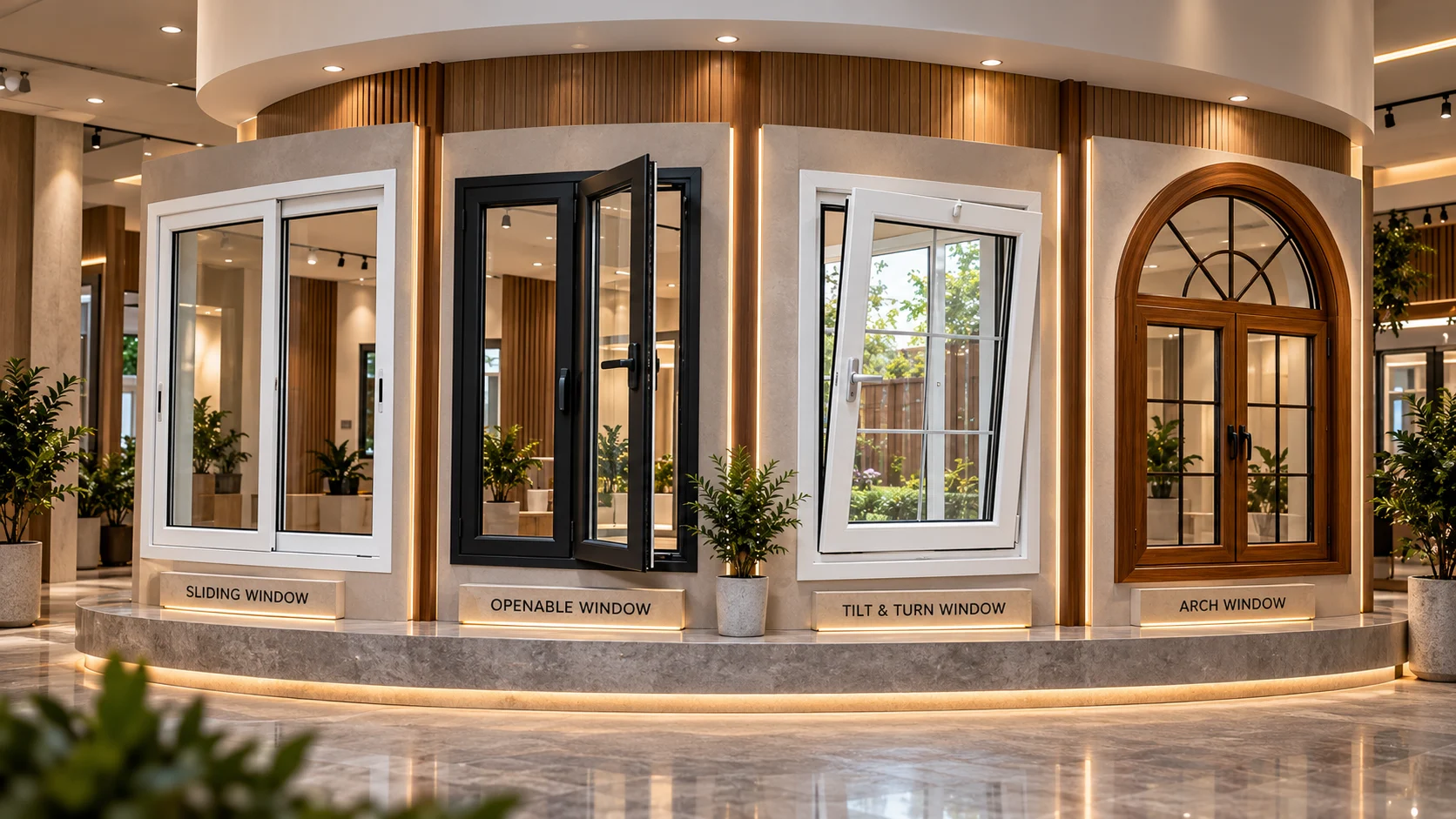 Buraq Building Solutions