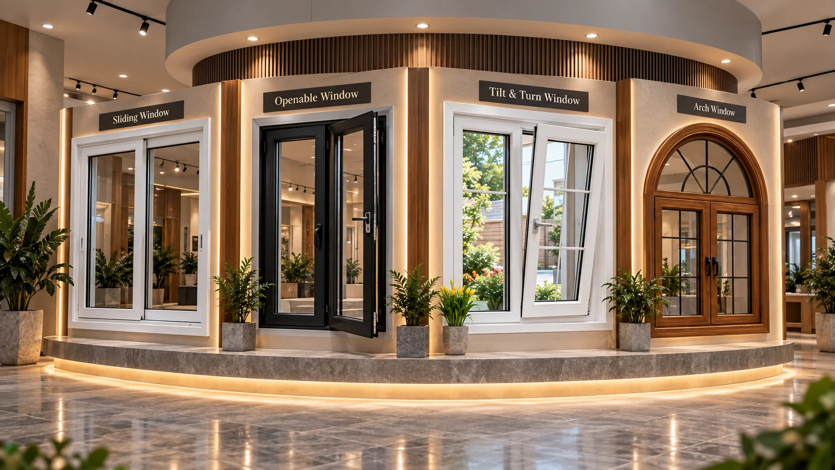 Buraq Building Solutions