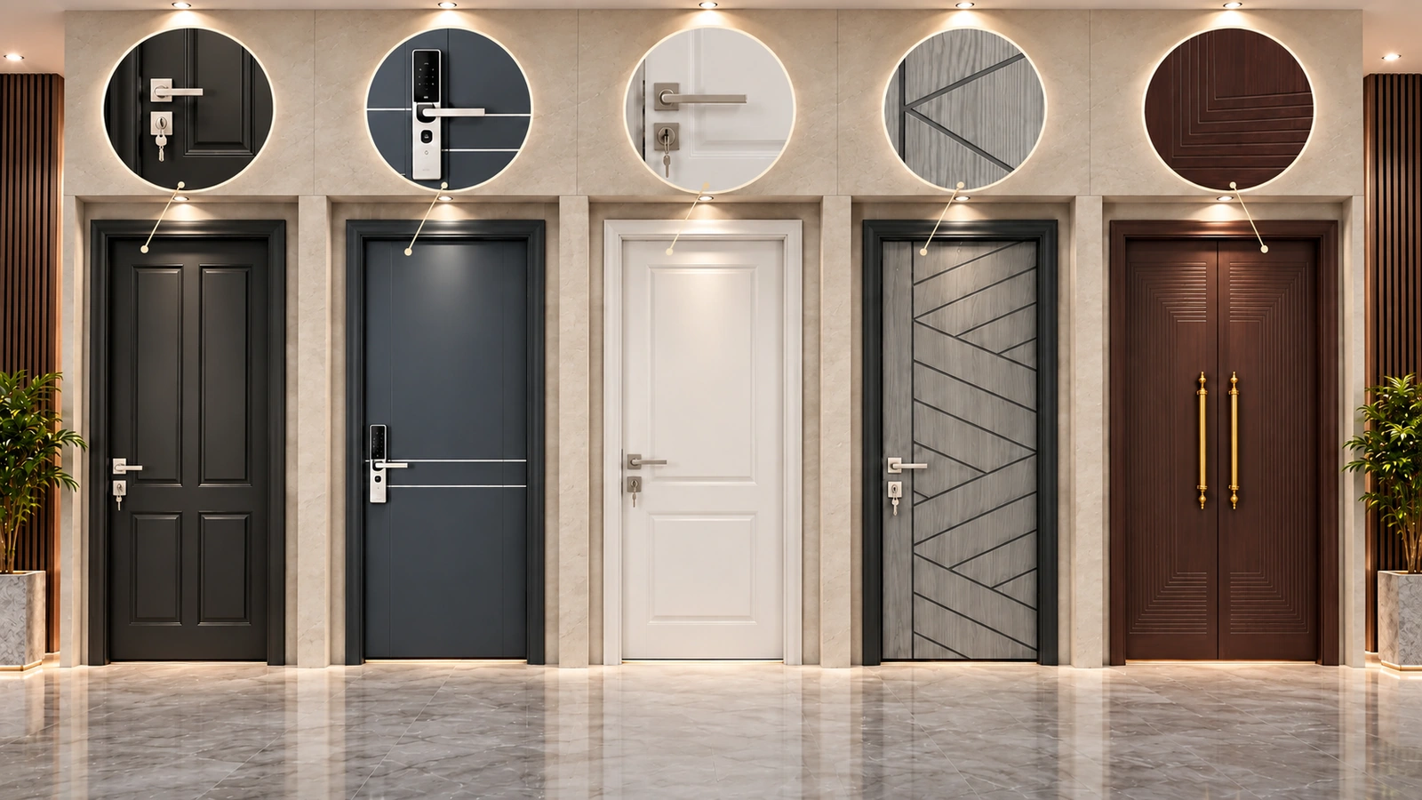 Buraq Building Solutions