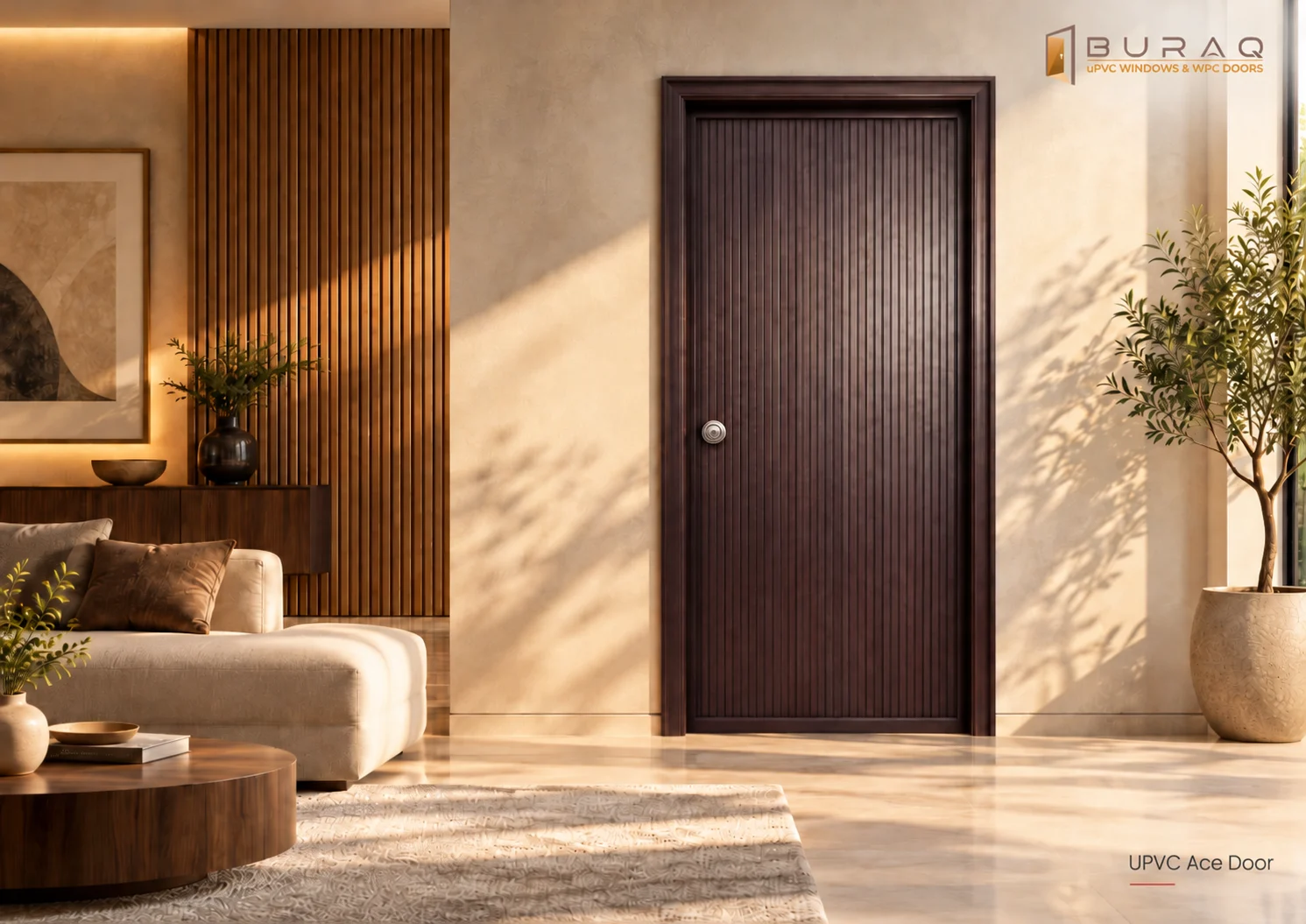 UPVC Doors