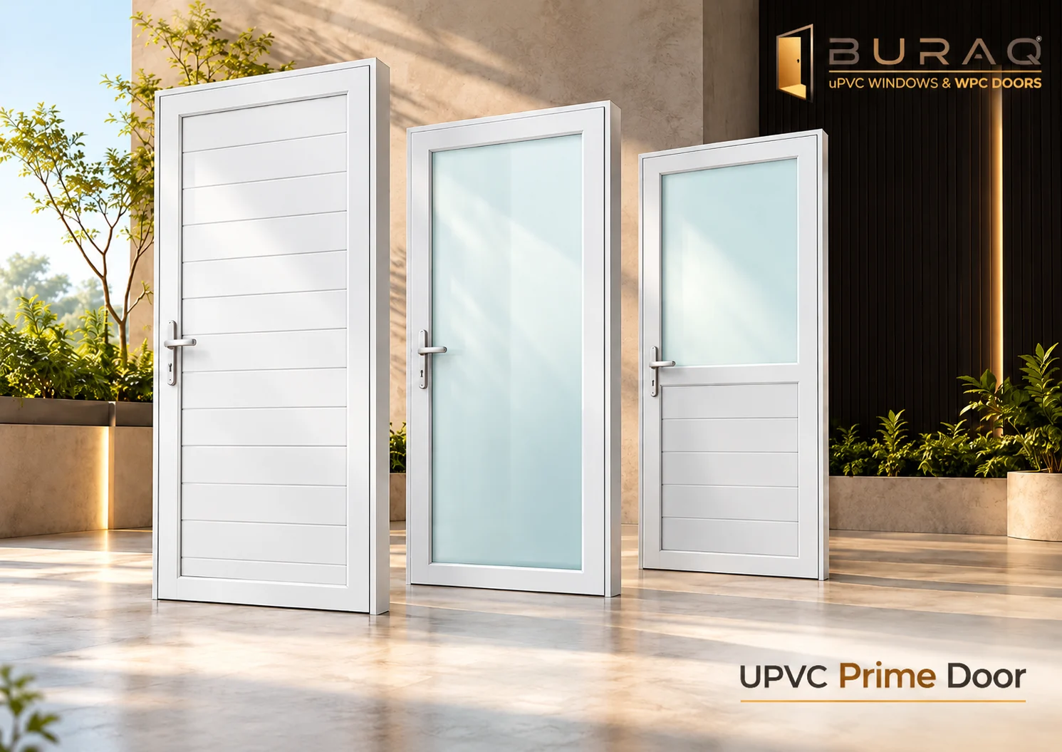 Prime Door