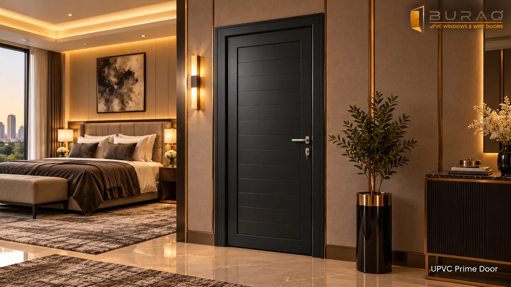Prime Door