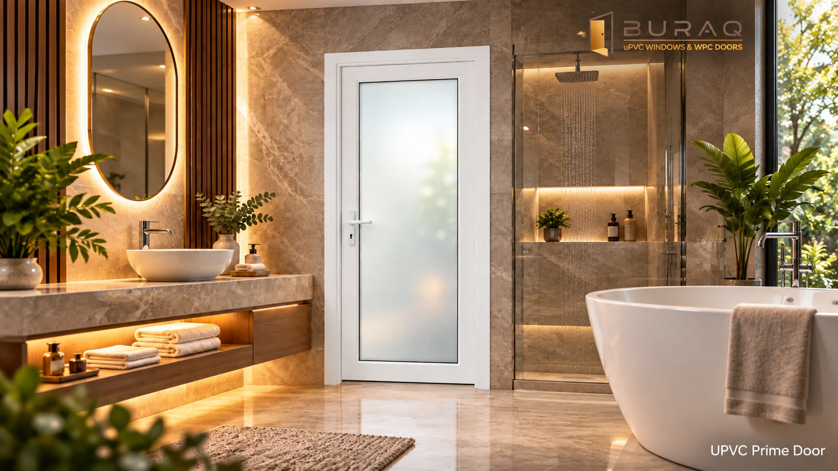 Prime Door