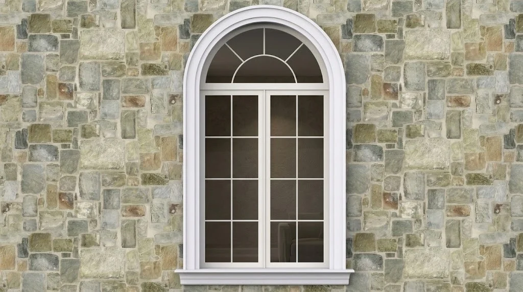 UPVC Windows