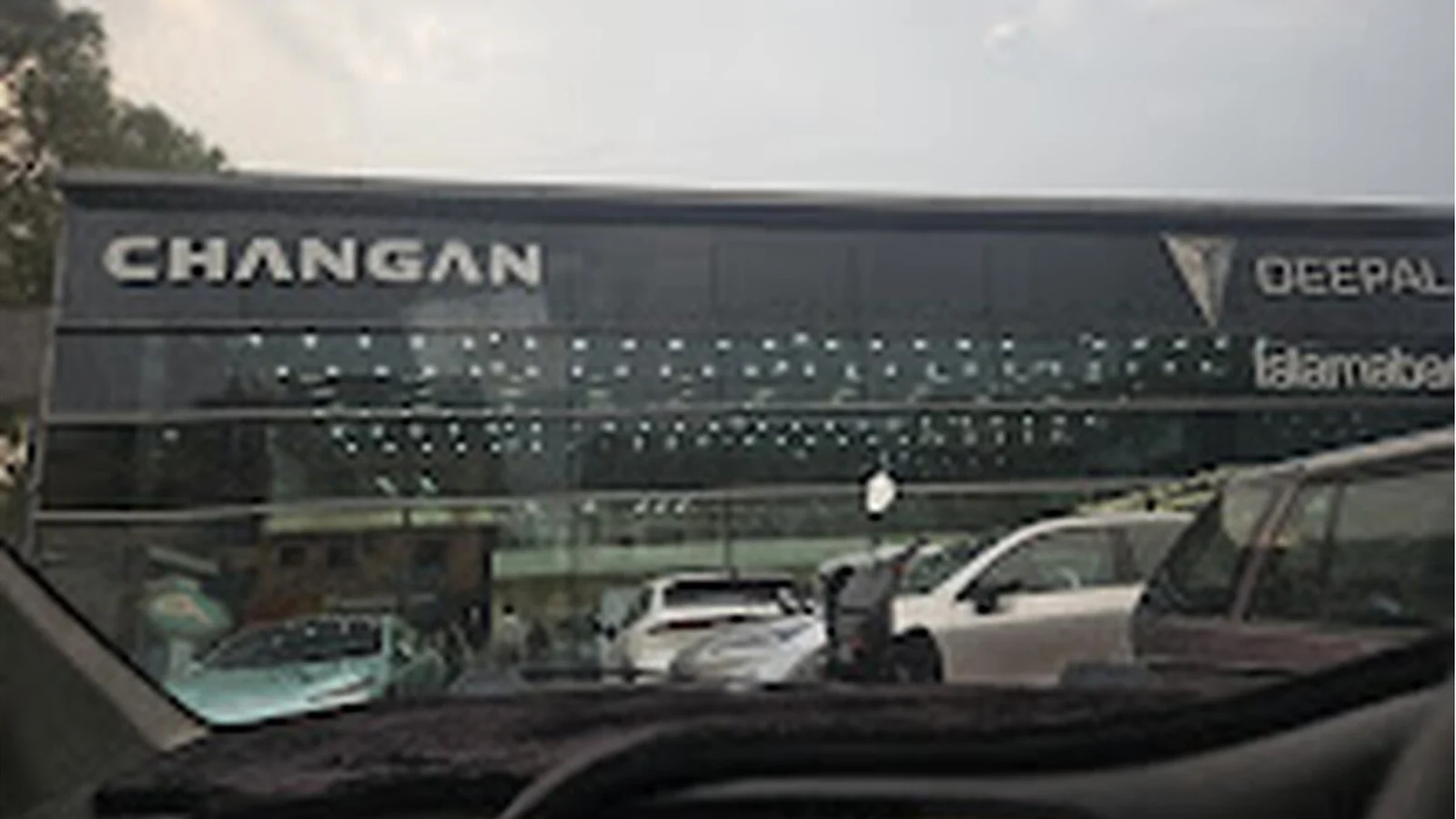 Changan Motors