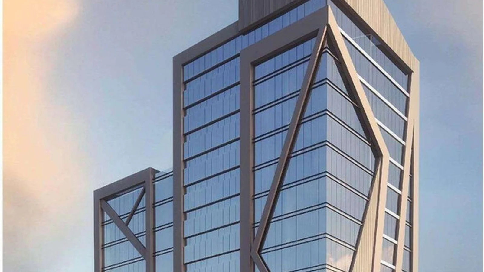 Pakland Towers