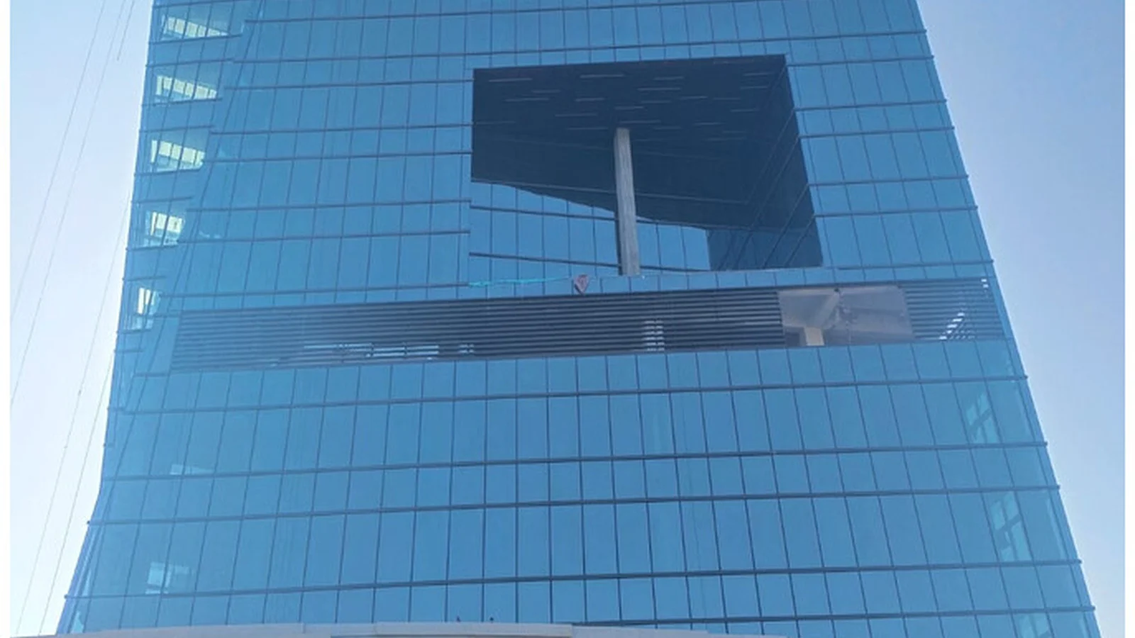 Skyline Tower